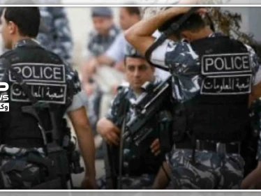 سوري يبتز مصرية بنشر مقاطع إباحية عنها في لبنان.. والشرطة تتدخل - وكالة ستيب نيوز