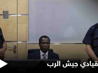 جُنّد بالتاسعة من عمره... 25 سنة سجن تنتظر "النملة البيضاء" أخطر قادة "جيش الرب"