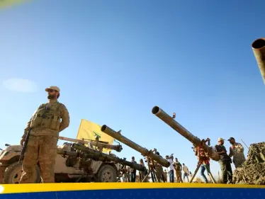 واشنطن تكثف ضغوطها على لبنان: سلاح حزب الله العقبة الأبرز أمام السلام والسيادة - وكالة ستيب نيوز