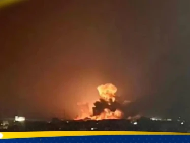 ضربة أمريكية بريطانية جديدة للحوثيين.. تقارير تكشف التفاصيل