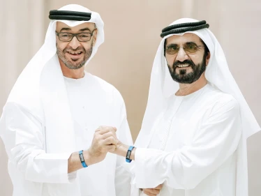 لإنقاذ البشرية.. حكّام الإمارات يعلنون الفوز باستضافة حدث هام عام 2023