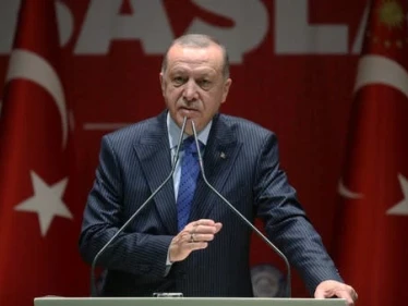 حظر كامل للأكثر خطورة.. أردوغان يتحدث عن التعليمات الجديدة حول كورونا ويمنع فعاليات الإفطار والسحور خلال رمضان