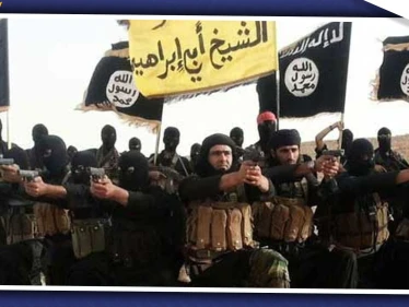 من هو أبو إبراهيم الهاشمي الملقب بـ "المدمر" زعيم داعش الجديد؟