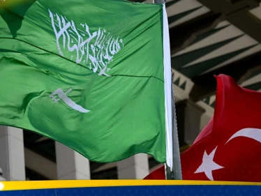 بعد قرار إلغاء مباراة السوبر التركي في السعودية.. عمدة أنقرة "يستفز" سفارة المملكة