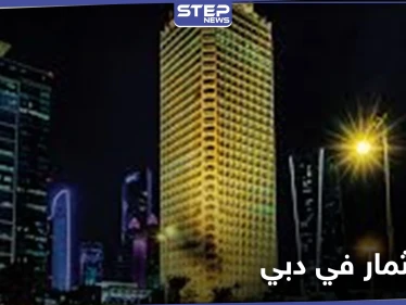 آلاف التراخيص لـ المؤسسات الفردية في دبي والاستثمارات الأمريكية فيها تجاوز 14 مليار دولار