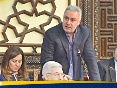 محمد حمشو يعود للواجهة ويشغل السوريين.. اتفاق 