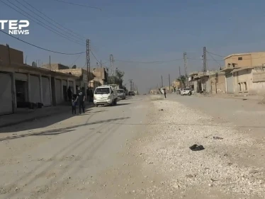 مشاريع خدمية جديدة تُعيد الحياة لمدينة الشدادي بعد معاناة لسنين
