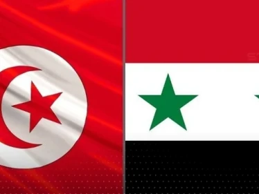 بعد قرار قيس سعيّد تعيين سفير لدى دمشق.. الحكومة السورية تعلن إعادة فتح سفارتها بتونس