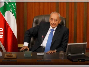 بسبب كورونا.. بري يهدد بتعليق تمثيله في الحكومة اللبنانية ويعطيها هذه المهلة