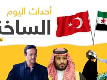 أهم أحداث سوريا والعالم – الجمعة 21/02/2020