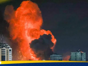 بعد حرب غزة.. أزمة حادة تهدد إسرائيل بالانهيار واجتماع طارئ للحكومة