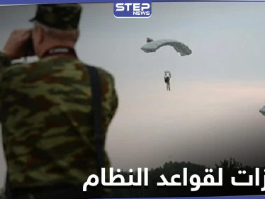 خاص|| عبر الجو.. تعزيزات عسكرية للنظام السوري إلى الحسكة في ظل توتر مع "قسد" ووساطات روسية
