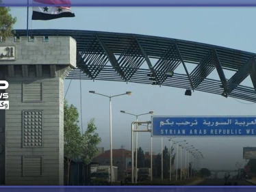 يبدو أنّه وصل.. النظام السوري يُغلق الحدود ويوقف المباريات خوفًا من كورونا