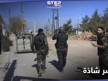 خاص || عناصر النظام السوري تتخذ من حديقة عامة في حلب مرتعًا لأفعال الشذوذ