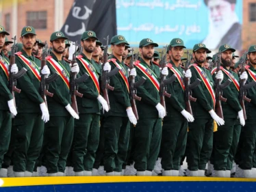 مقتل ضابط كبير بالحرس الثوري الإيراني في هجوم مسلح (صورة)