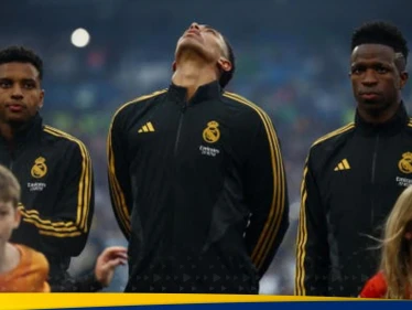 زلزال في مدريد.. نجم الفريق يقرر الرحيل بسبب "خلاف" مع بيلنغهام