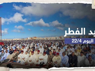 دول عربية وآسيوية احتفلت اليوم بعيد الفطر.. منها اثنتان عربيتان