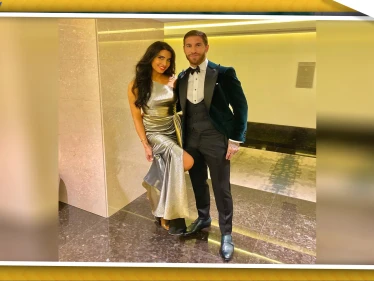 مليون يورو غرامة على نجم ريال مدريد "راموس" بسبب صوره على الإنترنت
