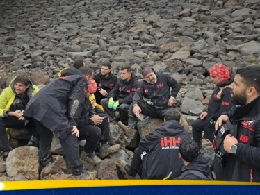 إنقاذ طفل سوري دُفن حيًا في هاتاي بعد 3 أيام من اختفائه - وكالة ستيب نيوز