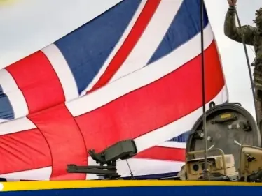 تحسباً لمواجهة روسيا.. البحرية البريطانية تتدرب في النرويج - وكالة ستيب نيوز