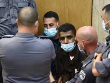 مصلحة السجون الإسرائيلية تعتدي بالضرب على أسرى سجن جلبوع وعلى محاميهم داخل قاعة المحكمة