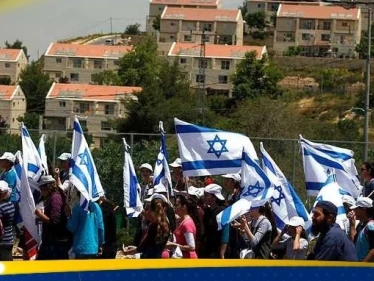 بعد أمريكا.. فرنسا تقرر اتخاذ إجراء ضد مستوطنين إسرائيليين متطرفين