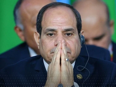 مخاوف في إسرائيل من خطوة يستعد لها السيسي نهاية عام 2023