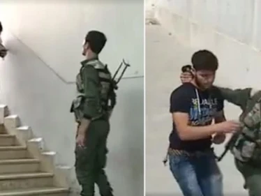 قوات النظام تعتقل 13 طالب بكالوريا في الرقة بتهمة العمل مع "قسد"!!