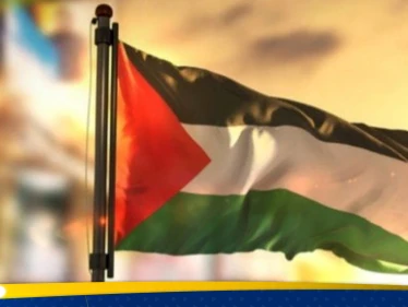 فرنسا مستعدة للاعتراف بدولة فلسطين مقابل شرط واحد