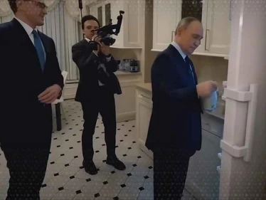 محاولة استهداف مقر بوتين تشعل التوتر.. موسكو تتوعد بالرد وتعيد رسم موقفها التفاوضي - وكالة ستيب نيوز