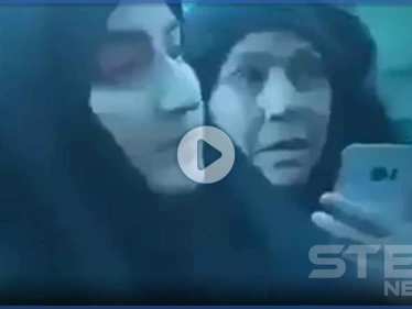 بالفيديو|| زينب سليماني تكشف طريقة لإعادة والدها للحياة.. وإيران تدعو لـ عاشوراء "أونلاين"