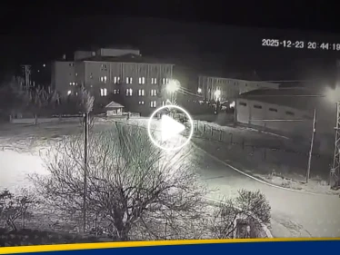 طائرة رئيس الأركان الليبي