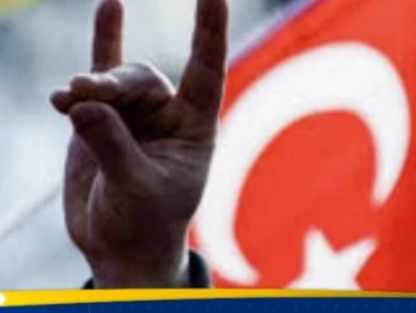 الذئاب الرمادية تنتقد تصالح تركيا مع العمال الكردستاني تهاجم زعيمه أوجلان - وكالة ستيب نيوز