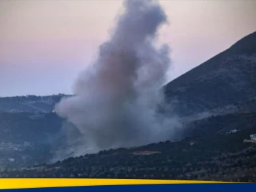 إسرائيل تعلن تصفية قياديين بحزب الله وتنشر فيديو للعملية.. فمن هما