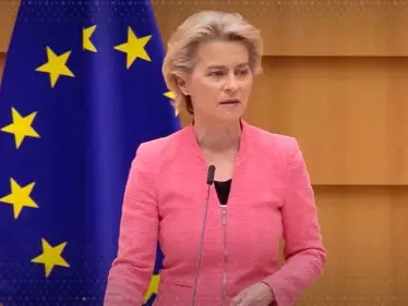 الاتحاد الأوروبي يدفع الثمن.. 22 مليار يورو خسائر فورية بسبب تصاعد حرب إيران - وكالة ستيب نيوز