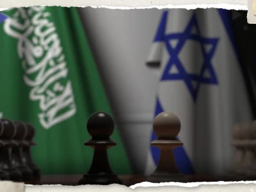 صحيفة عبرية تكشف عن تفاصيل اتصال بين نتنياهو وبن سلمان وقائمة مطالب سعودية "مهمة"