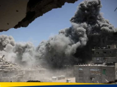 13 نقطة خلاف بين رد حماس ومقترح ويتكوف.. والحركة تعلن استعدادها لتفاوض حولها