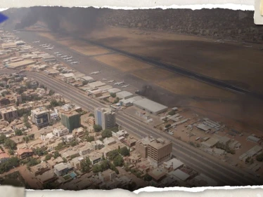 تحرك أوروبي لفرض عقوبات على السودان.. والبرهان يتسلم "خارطة طريق" لإنهاء الحرب