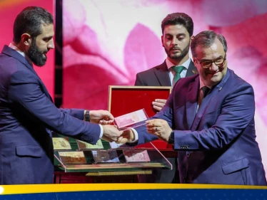 الشرع: إطلاق العملة السورية الجديدة بداية مرحلة اقتصادية - وكالة ستيب نيوز