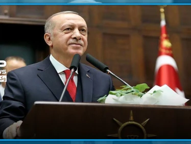 أردوغان يُعلن "سنتغلب على وباء كورونا خلال أسابيع"..