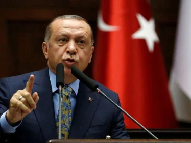 أردوغان: سنقدم على خطواتنا بسوريا إن لم يفِ الروس والأمريكان بوعودهم