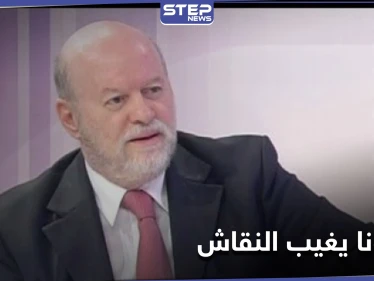 وفاة أنيس النقاش في دمشق بعد إصابته بكورونا... فتح تنعاه وجثمانه إلى بيروت