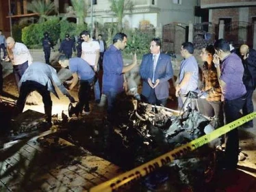 هجوم دموي يستهدف مجلس عزاء جنوب محافظة صلاح الدين يخلّف قتلى وجرحى
