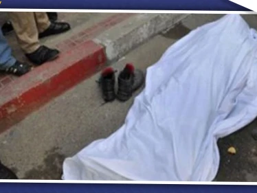 تفاصيل جريمة في دمشق، دفع سبعة ملايين أجراً لقتل جدته حتى يرثها