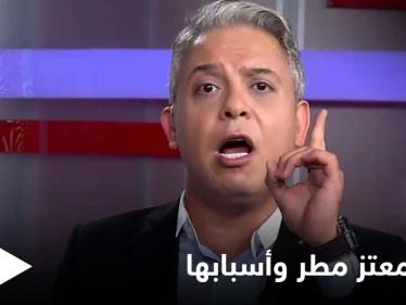 إقالة الإعلامي معتز مطر تشعل مواقع التواصل ومصادر تكشف علاقة أردوغان بالحادثة
