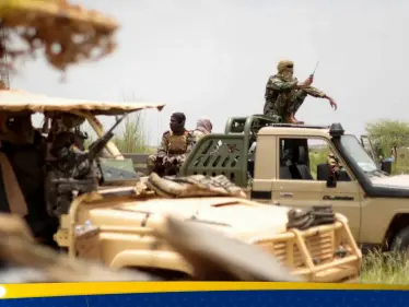 هجوم متزامن على عدة جبهات يربك مالي.. تنظيم القاعدة وجماعات مسلحة تصل تخوم العاصمة - وكالة ستيب نيوز