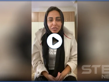 بالفيديو|| بسبب "التنمر على رمز إسلامي"... الفنانة الأردنية ميس حمدان مهددة بهذا