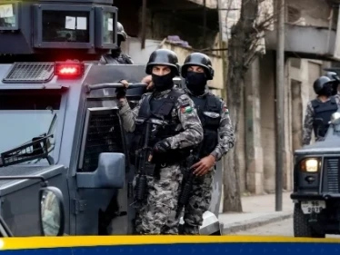 بعد إفشال مخطط "التخريب" في الأردن.. السعودية تعلق