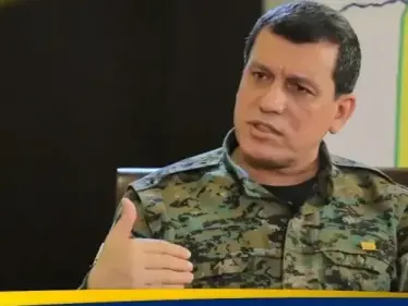 مظلوم عبدي: سنعمل لتحقيق اندماج حقيقي والحفاظ على وقف إطلاق النار الحالي - وكالة ستيب نيوز