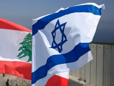 إسرائيل تهدد لبنان بعد توقيع تعديل مرسوم لبناني حول الحدود البحرية المتنازع عليها